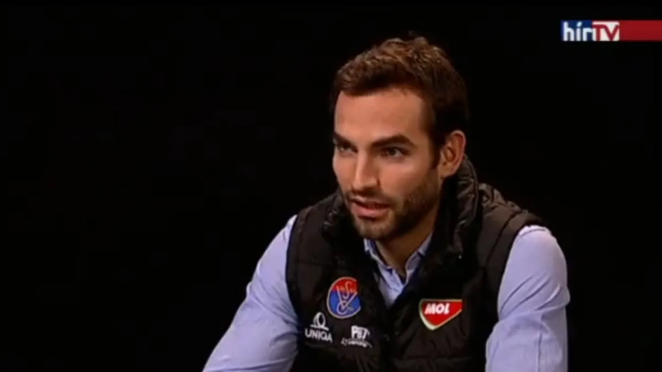 Alinda vendége Szilágyi Áron (ismétlés)