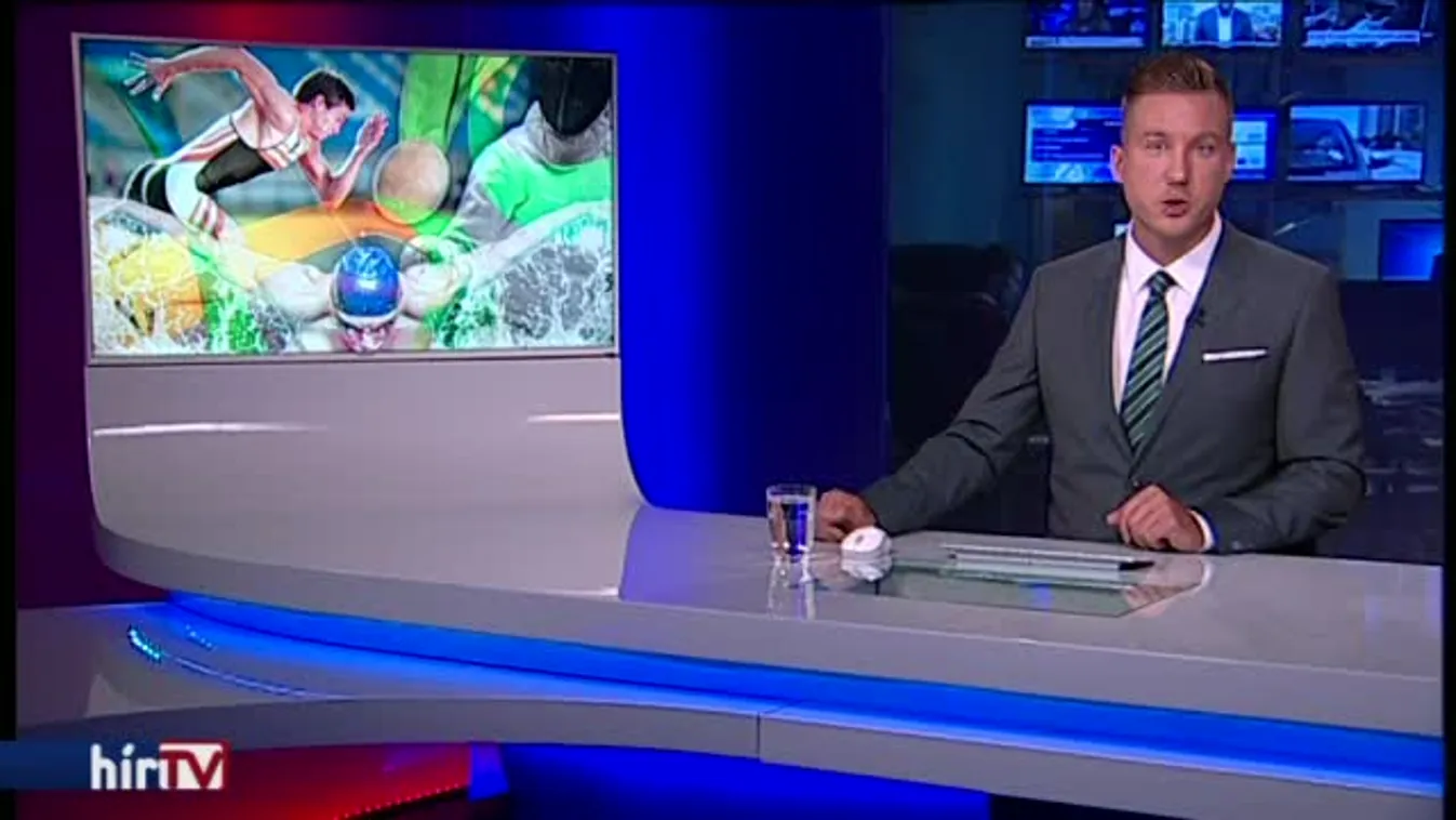 A kubai világbajnok vár Harcsa Zoltánra