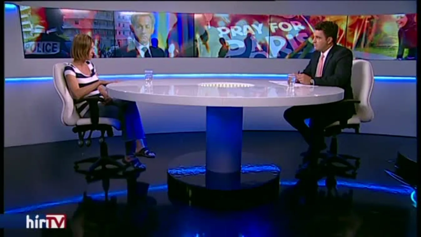 Magyarország élőben – Terrorizmus, burkini és a párizsi baloldal esélyei