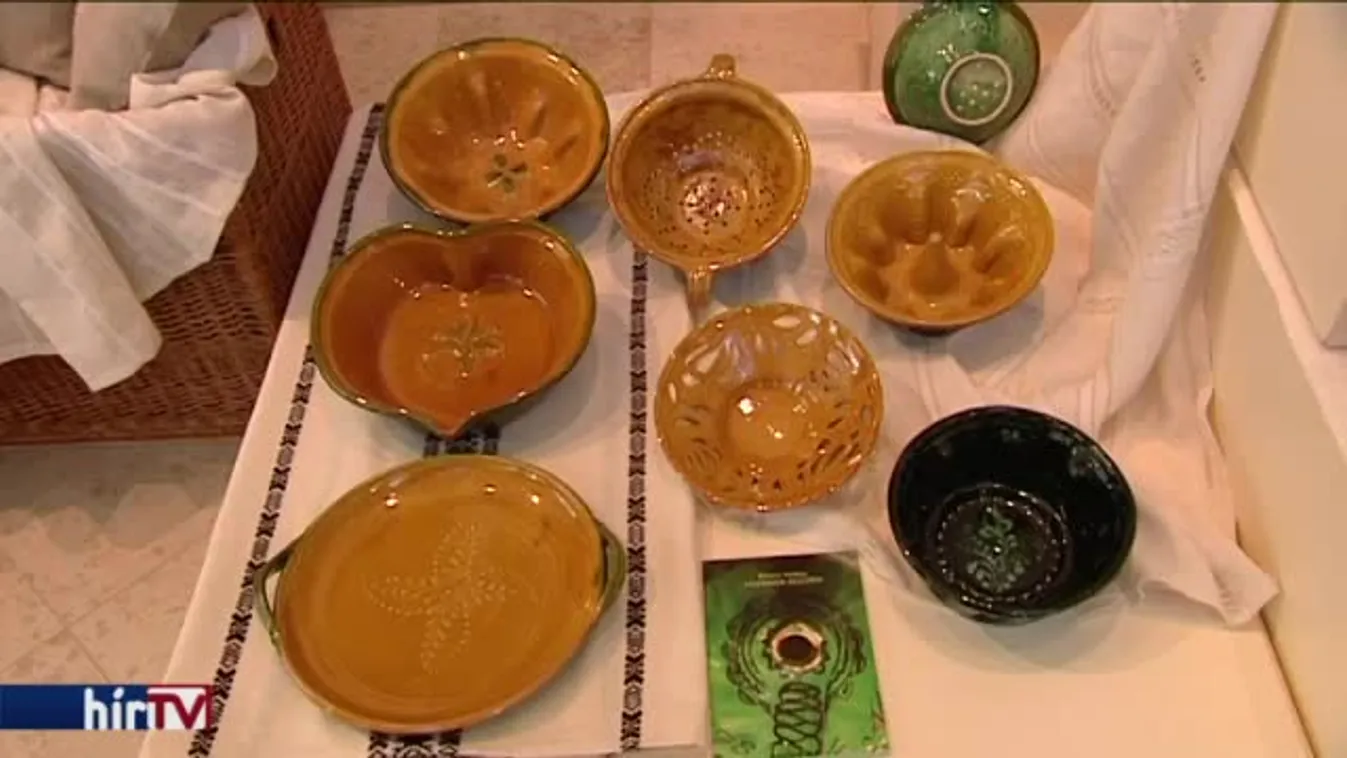 Népművészeti iskolák alkotásaiból nyílt kiállítás Budapesten