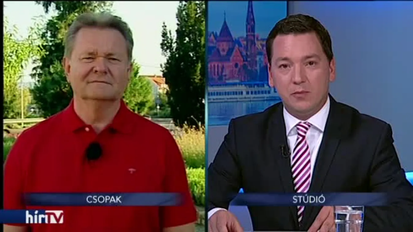 Magyarország élőben – Megtartotta olimpiai bajnoki címét Szilágyi Áron