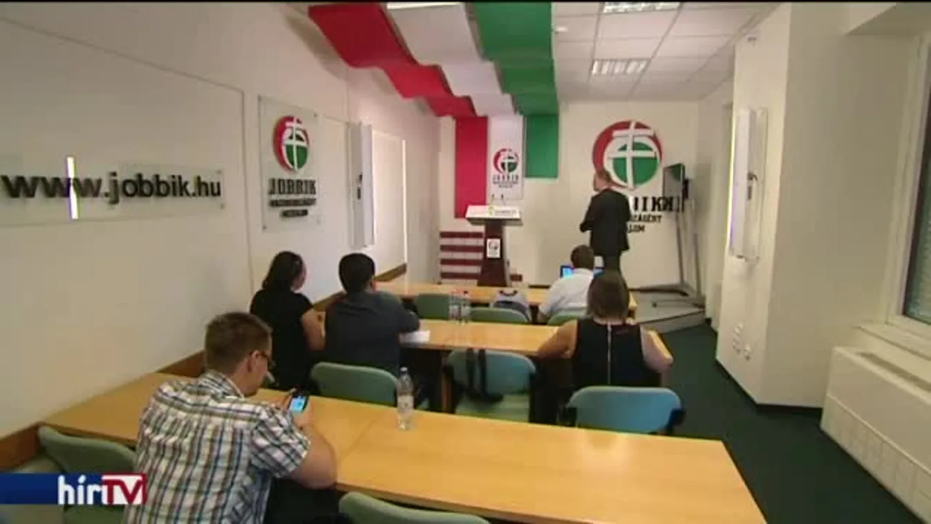 A Jobbik átírná a törvényt a kvótaszavazás miatt