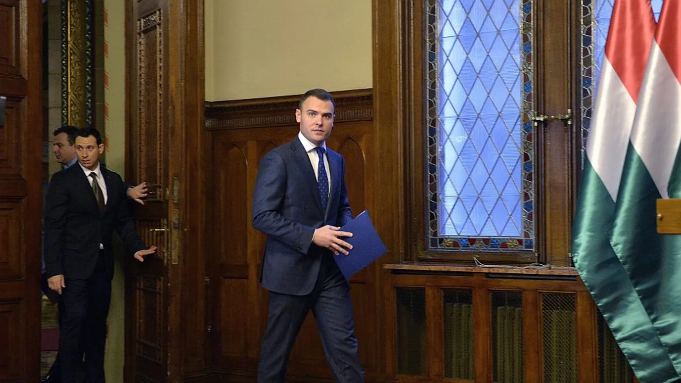 Csepreghy: Két testvércég érintett a Mengyi-botrányban