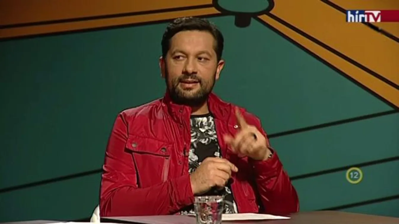 Szabadfogás (válogatás)