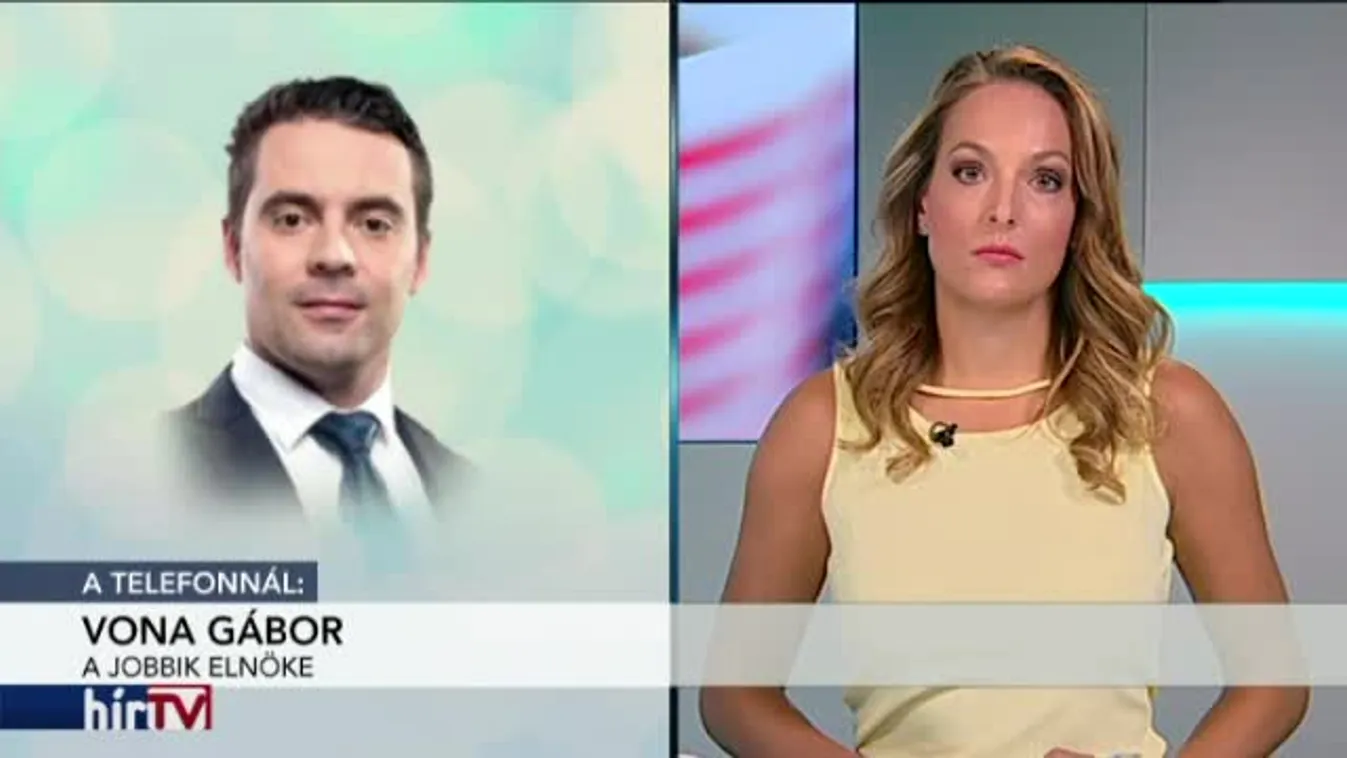 Reggeli járat – Valódi nemzeti konzultációt ígér a Jobbik