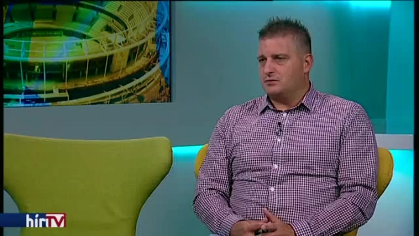 Reggeli járat – Hajrá, magyarok!