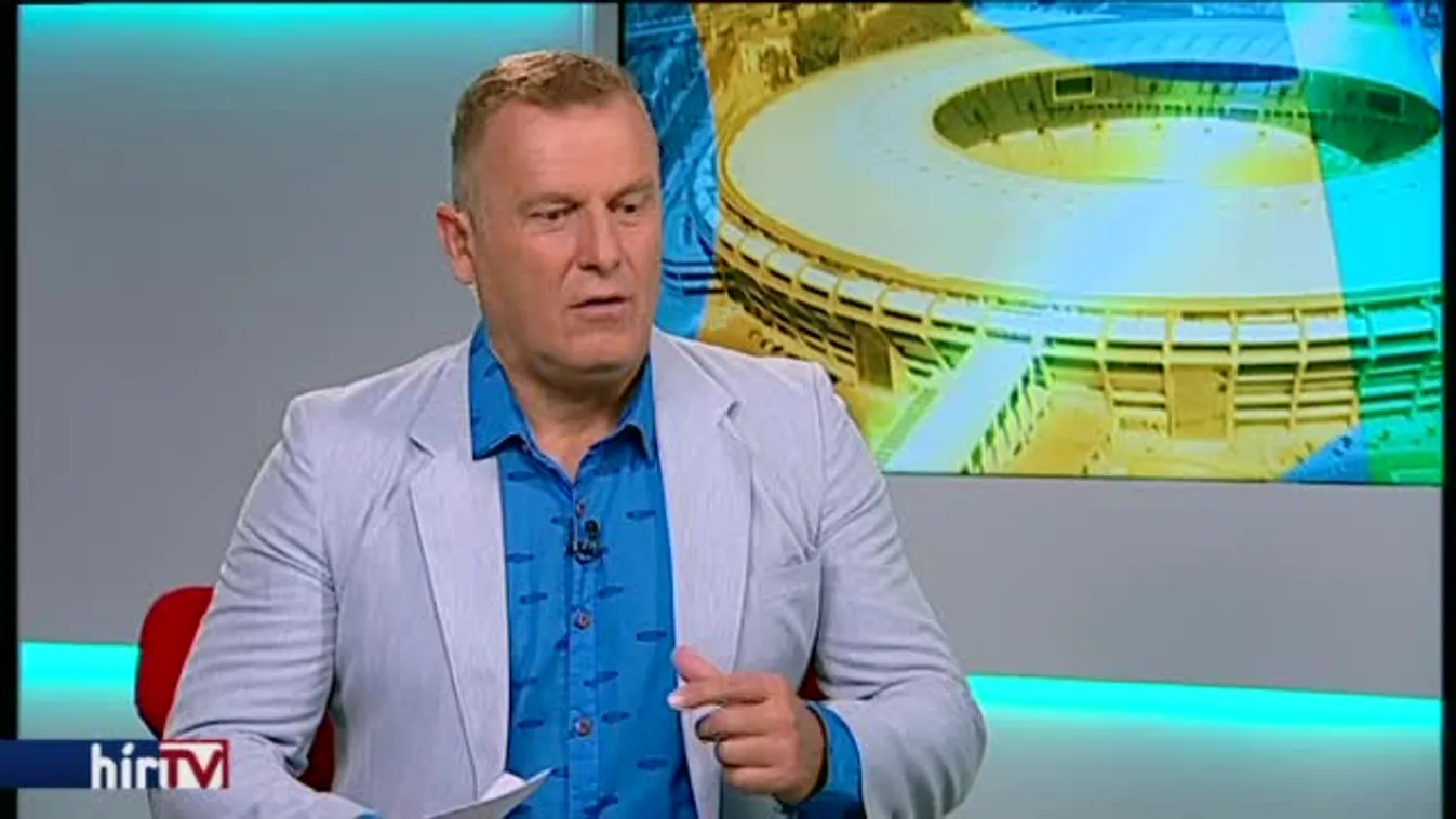 Reggeli járat – Olimpiai percek