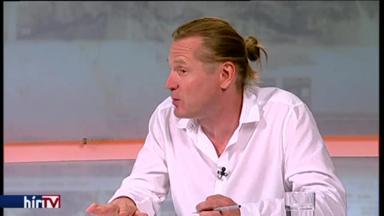 Főszerkesztők klubja – Kampányüzemmód