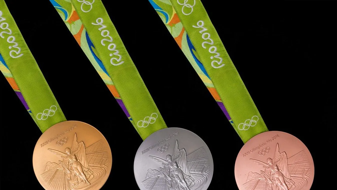 Hatodik helyen Magyarország az éremtáblázaton