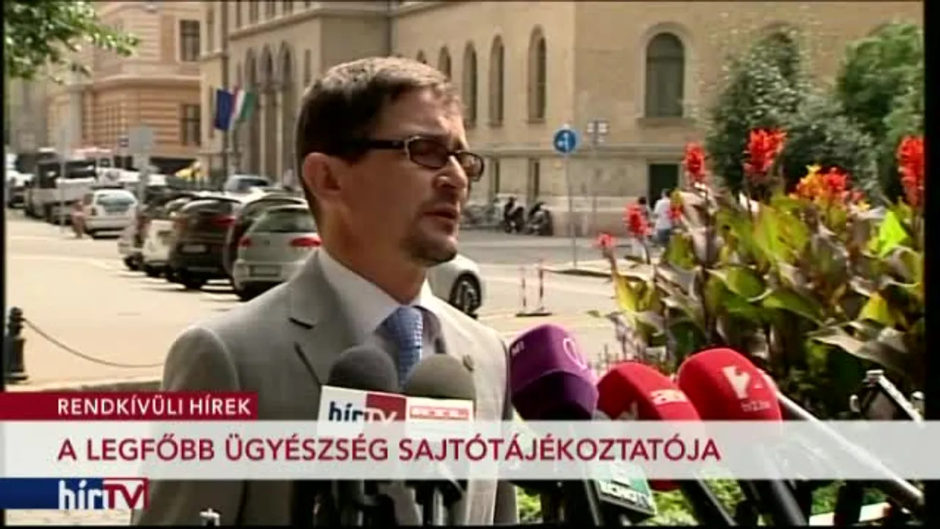 Rendkívüli hírek: Kezdeményezték a fideszes Mengyi Roland mentelmi jogának felfüggesztését