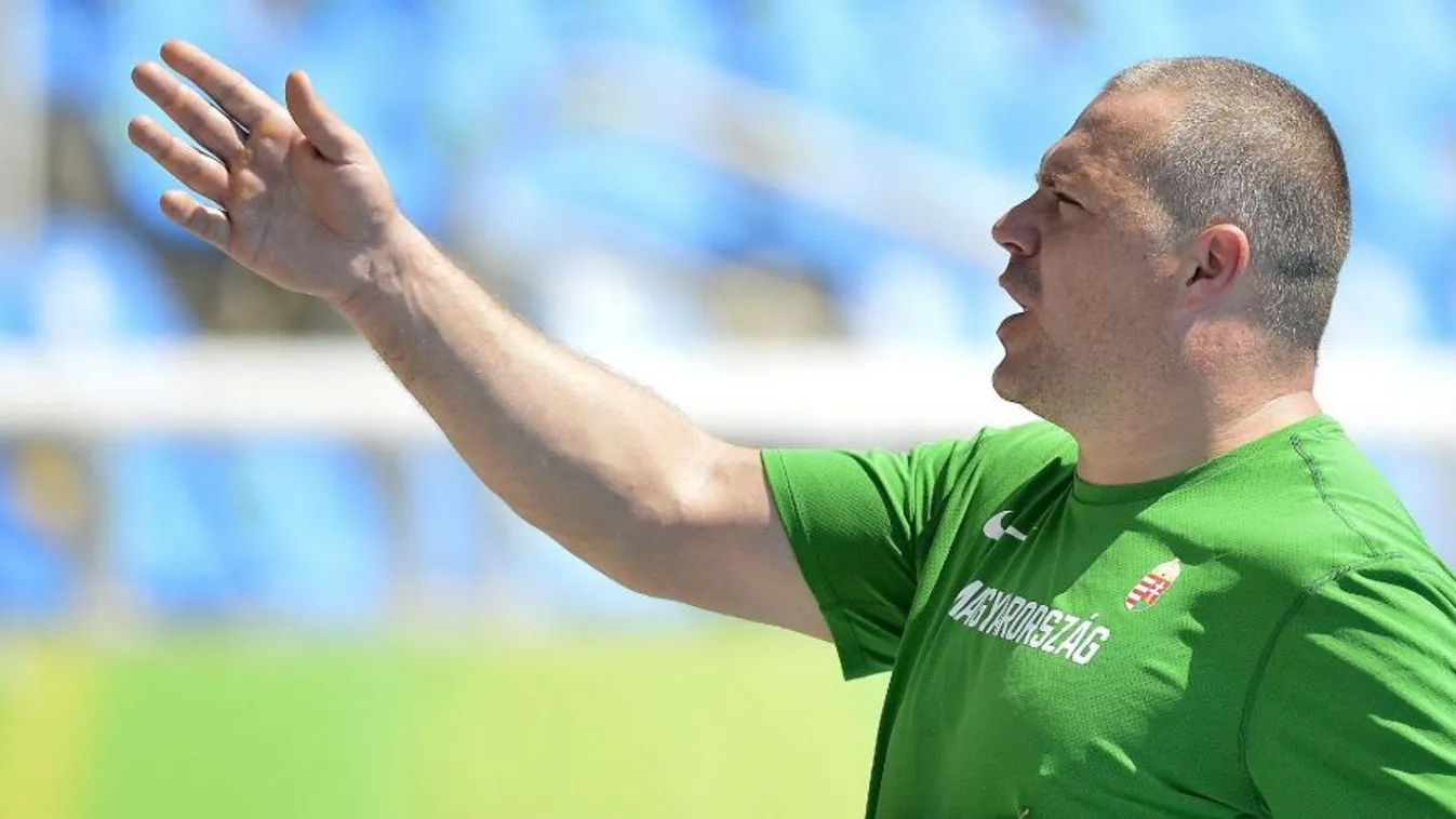 Pars Krisztián a döntőben!