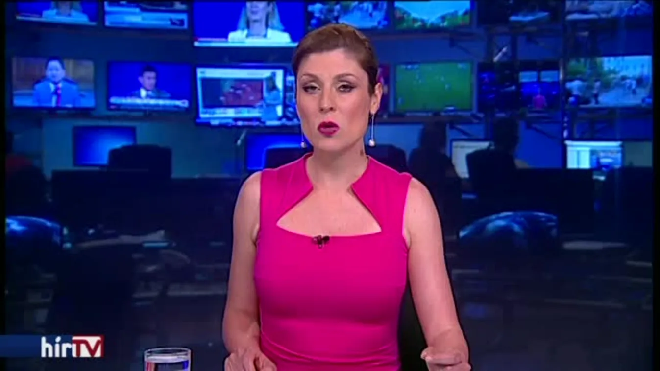 Trump most egy hősi halált halt katona szüleinek ment neki