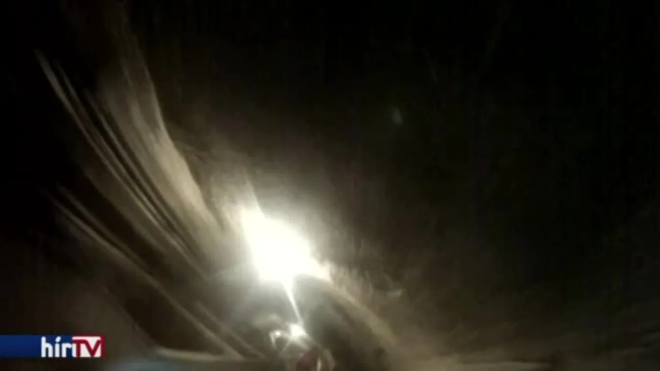 Ez egész világon ritkaságnak számít a kőbányai futam