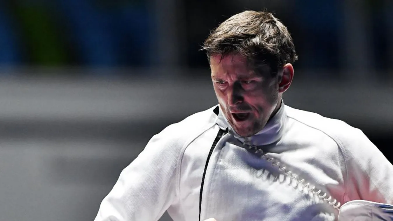 Bepillantás Imre Géza edzésébe – Befutó Szabad stílus