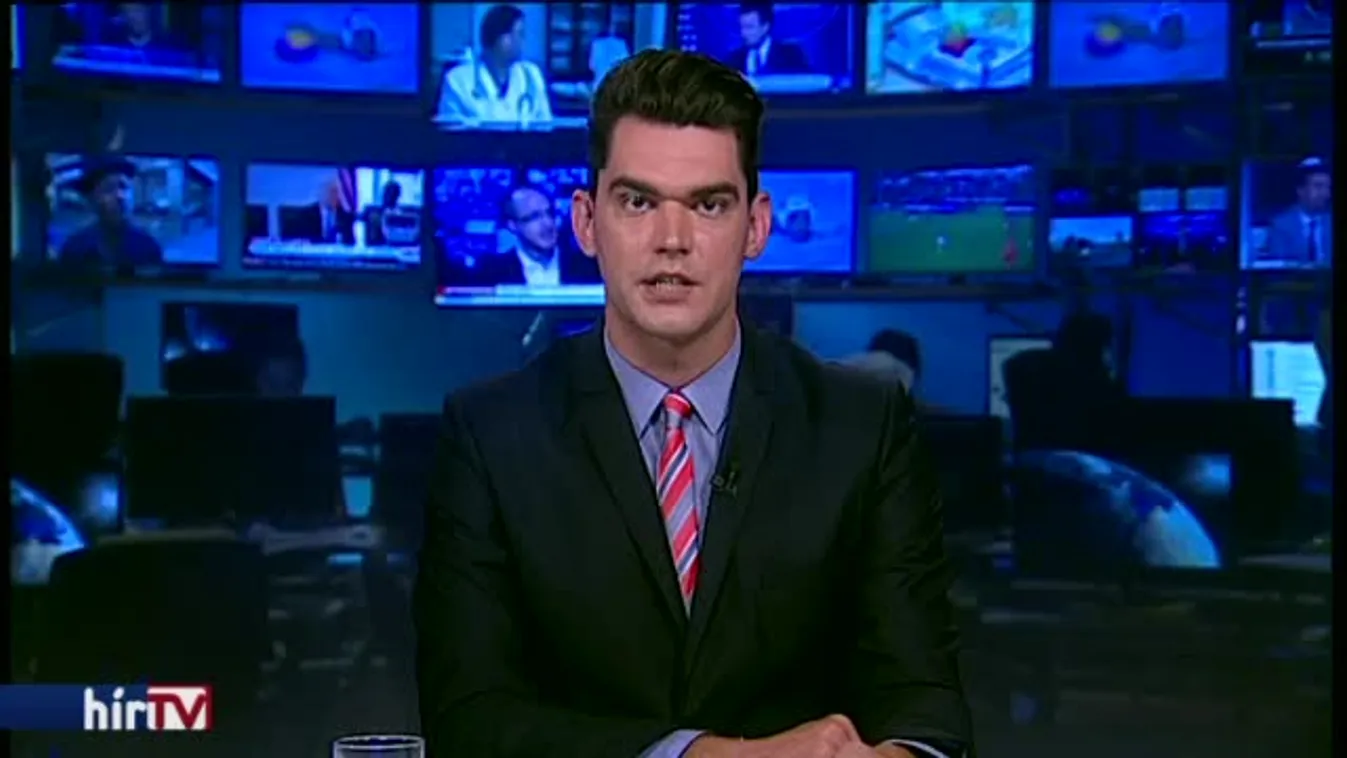 Felvétel készült arról, aki lehallgatót telepített az MTVA-hoz