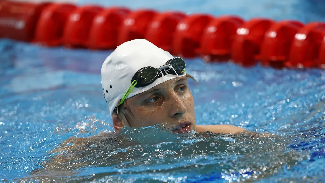 Verrasztó visszalépett, már ma hazautazik