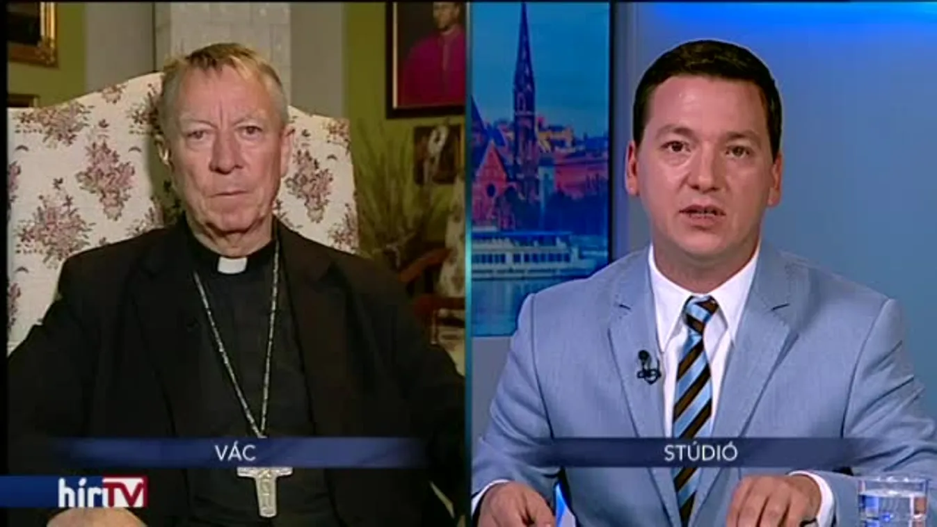 Magyarország élőben – Nagy vitát váltottak ki Ferenc pápa kijelentései