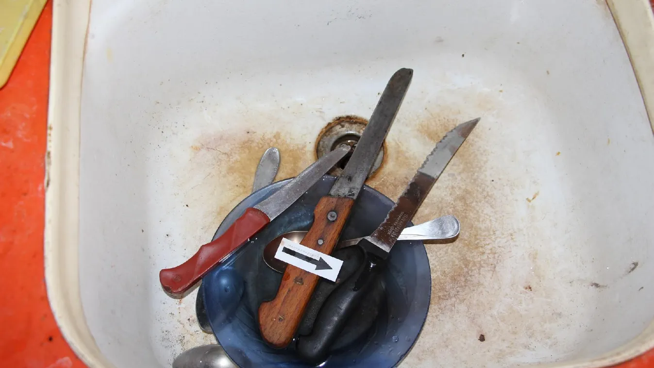 Nagyon elfajult a veszekedés