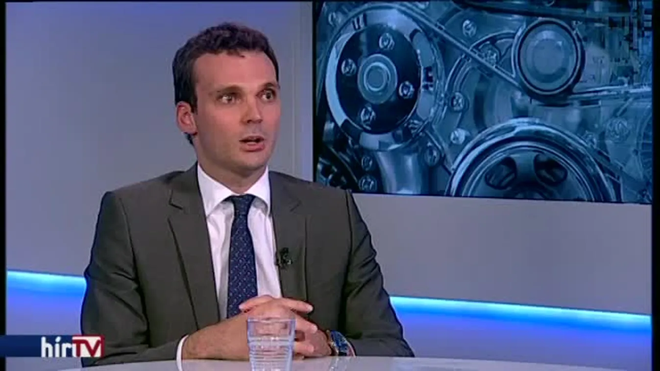 Magyarország élőben – Munkaerőhiány – lassan lasszóval kell fogni a képzett dolgozókat