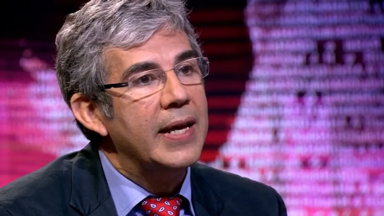 Orvosok háborús övezetben – BBC Hardtalk