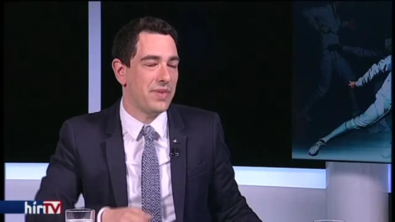 Csörte –  Soros-leaks