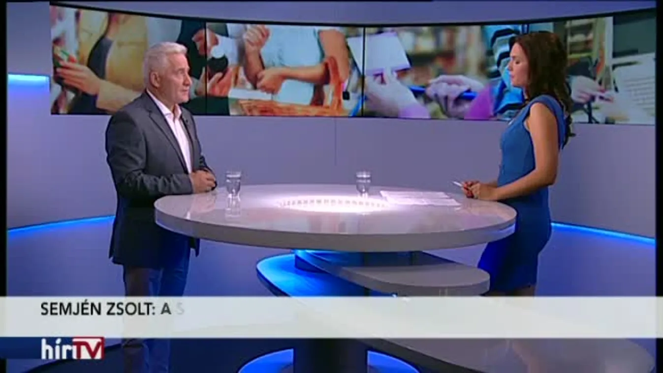 Magyarország élőben – A KDNP újra előszedte a vasárnapi boltzár ötletét