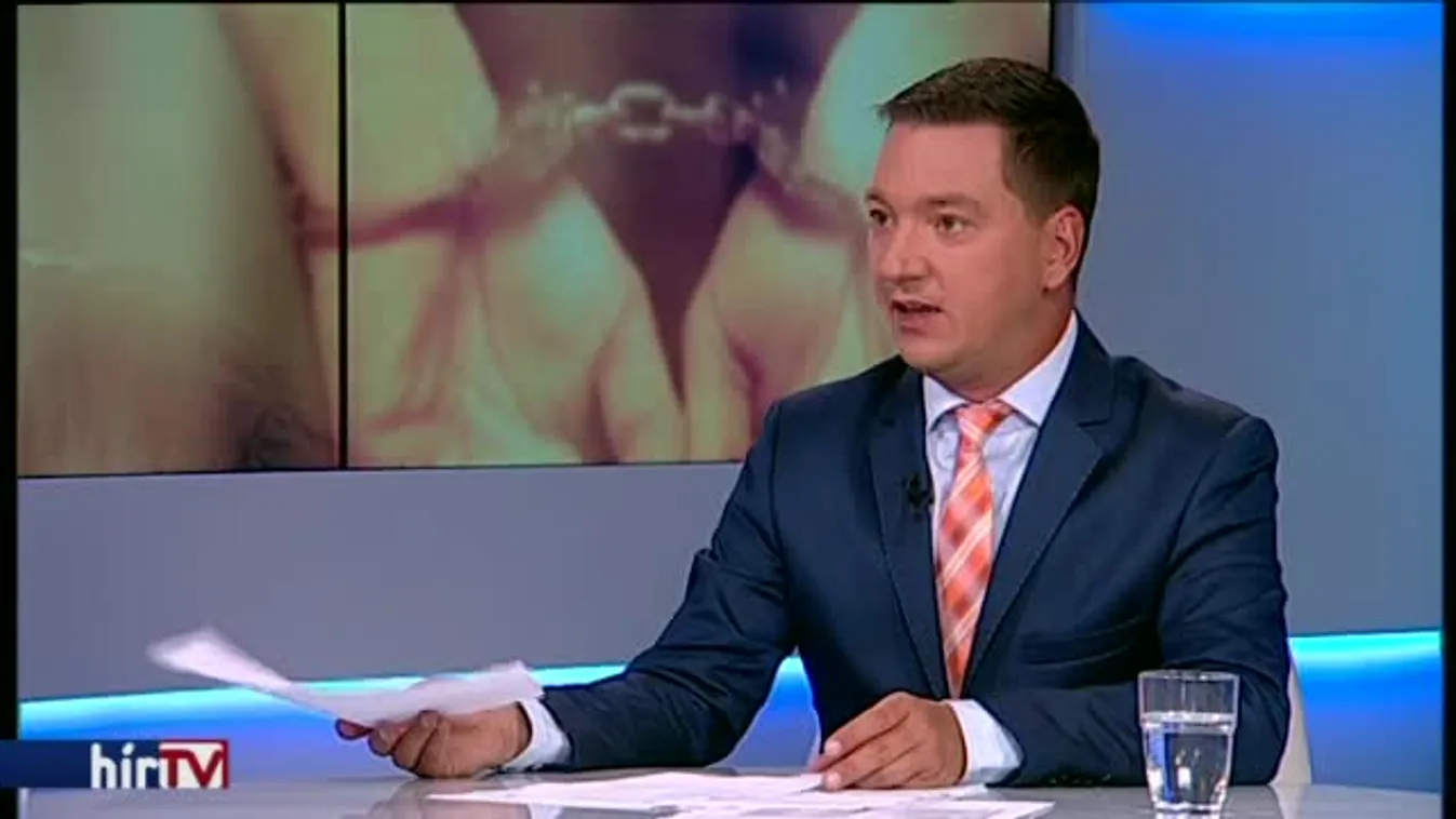 Magyarország élőben – Budaházy-per: Igazságtalan ítélet született?