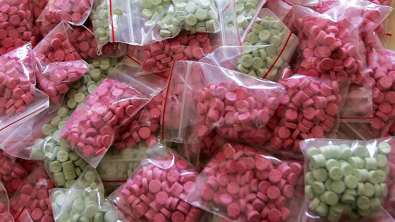 Mindkettejüknél pozitív lett a drogteszt