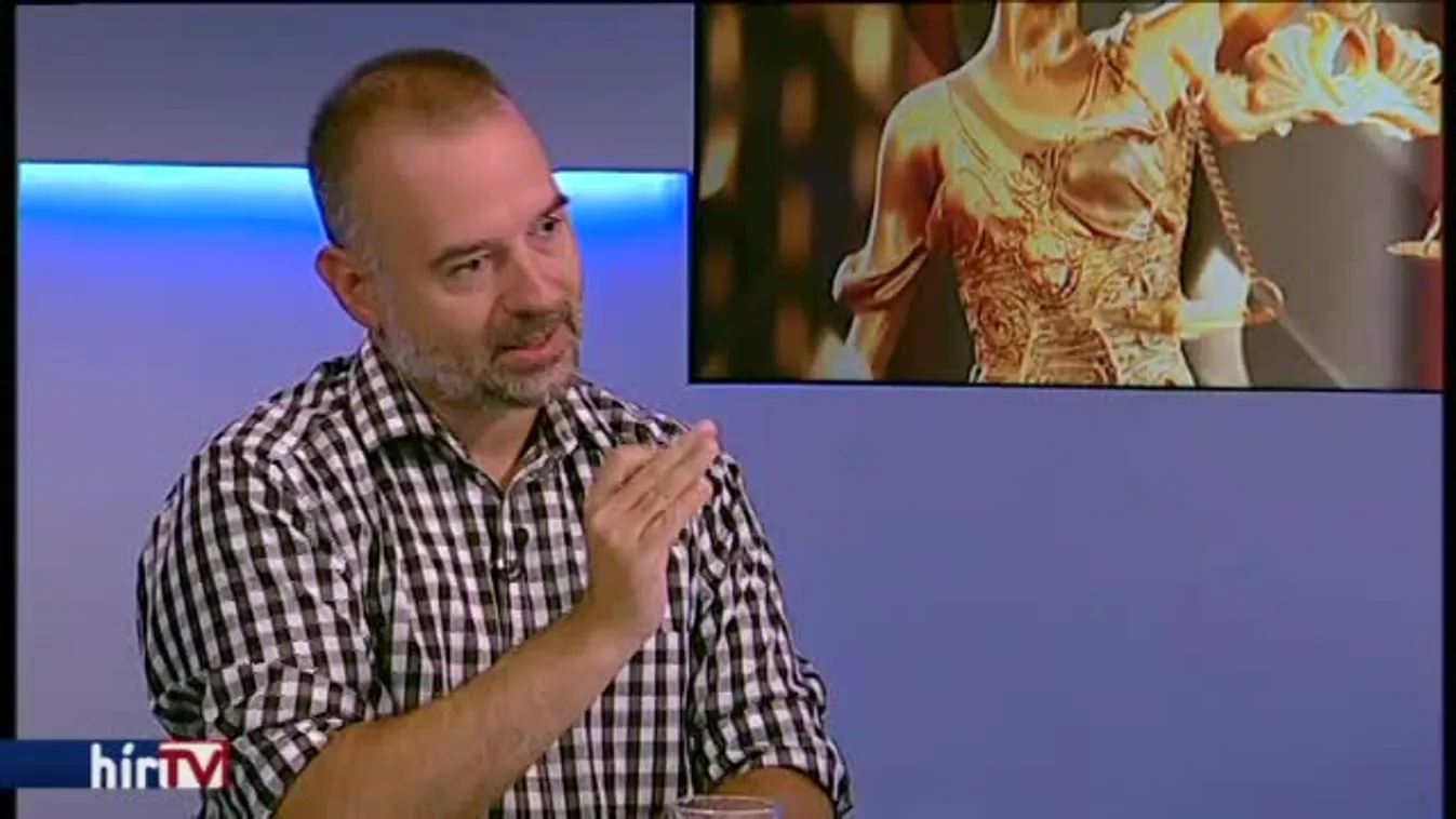 Magyarország élőben – Mi a gond a közigazgatási bírósággal?