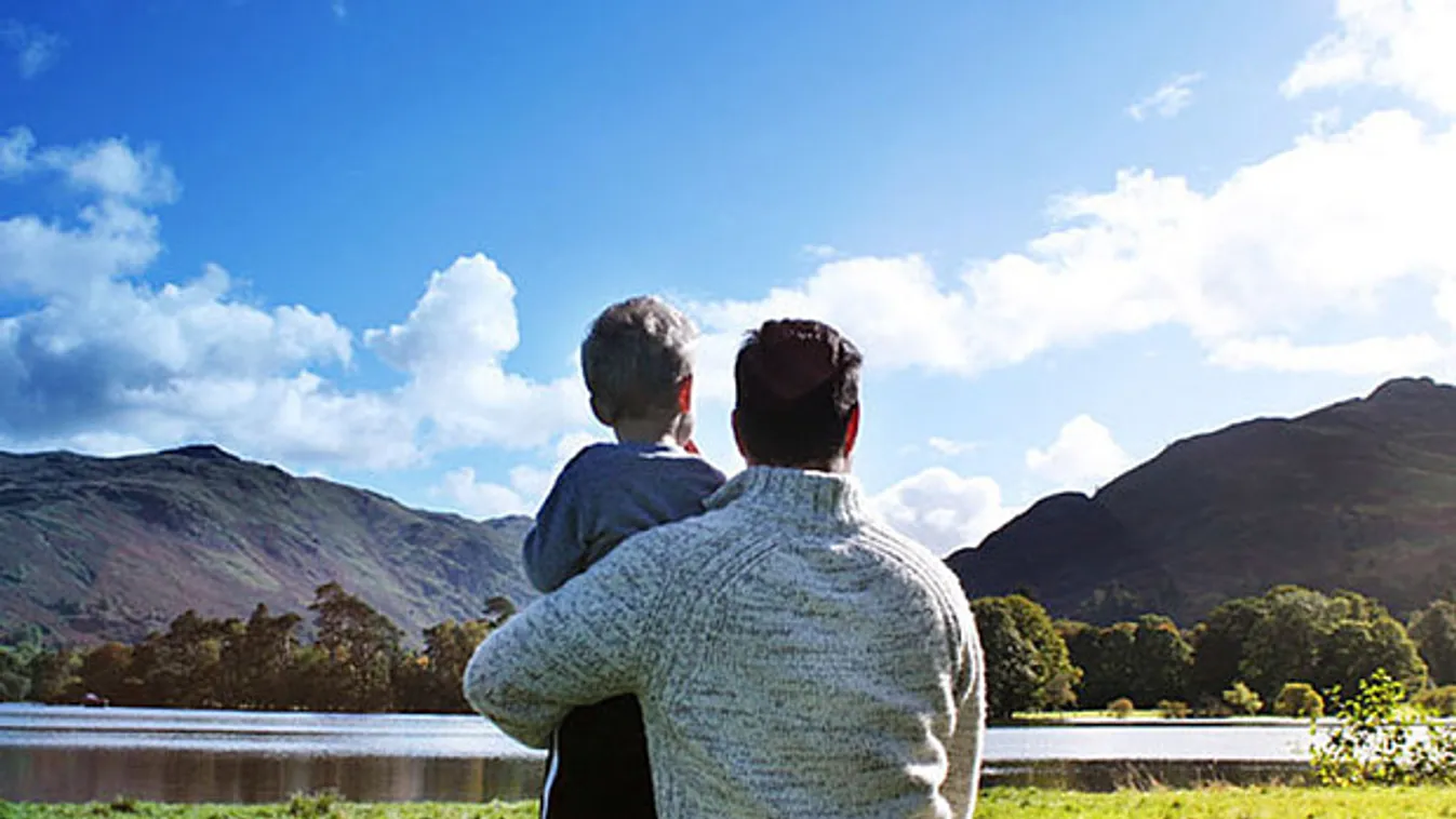 Fiúkat nevelni, férfiakká válni – Lelkünk rajta (ismétlés)