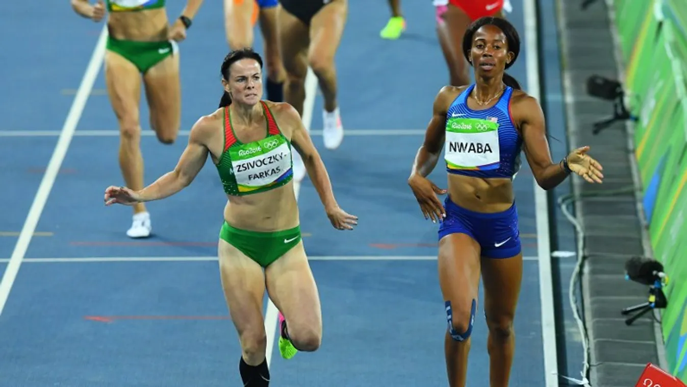 Zsivoczky-Farkas 8., Krizsán 16. lett hétpróbában