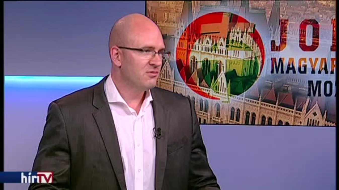 Magyarország élőben – Mire készülnek ősszel a radikálisok?