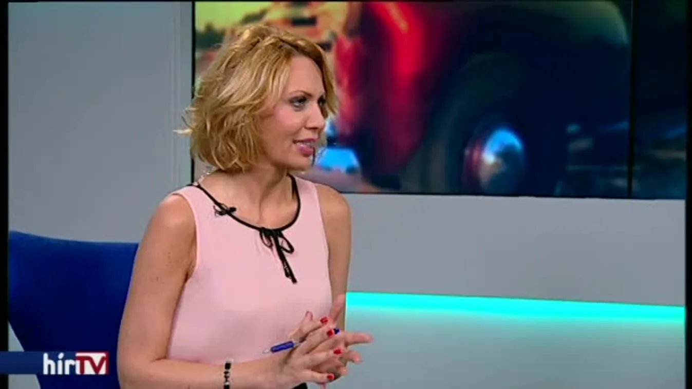 Reggeli járat – Amerikai autók bulija Magyarországon