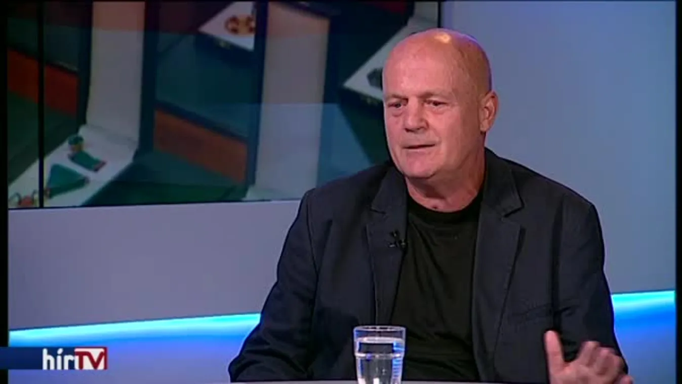 Magyarország élőben – Nem csitul a botrány Bayer Zsolt kitüntetése kapcsán