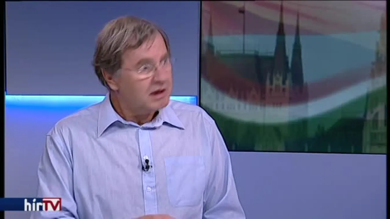 Magyarország élőben – Napról napra nő azok tábora, akik visszaadják lovagkeresztjüket