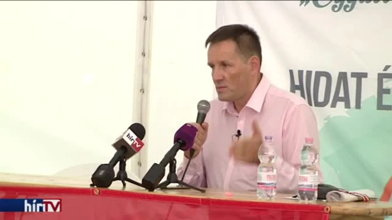 Kormányt váltana a Jobbik