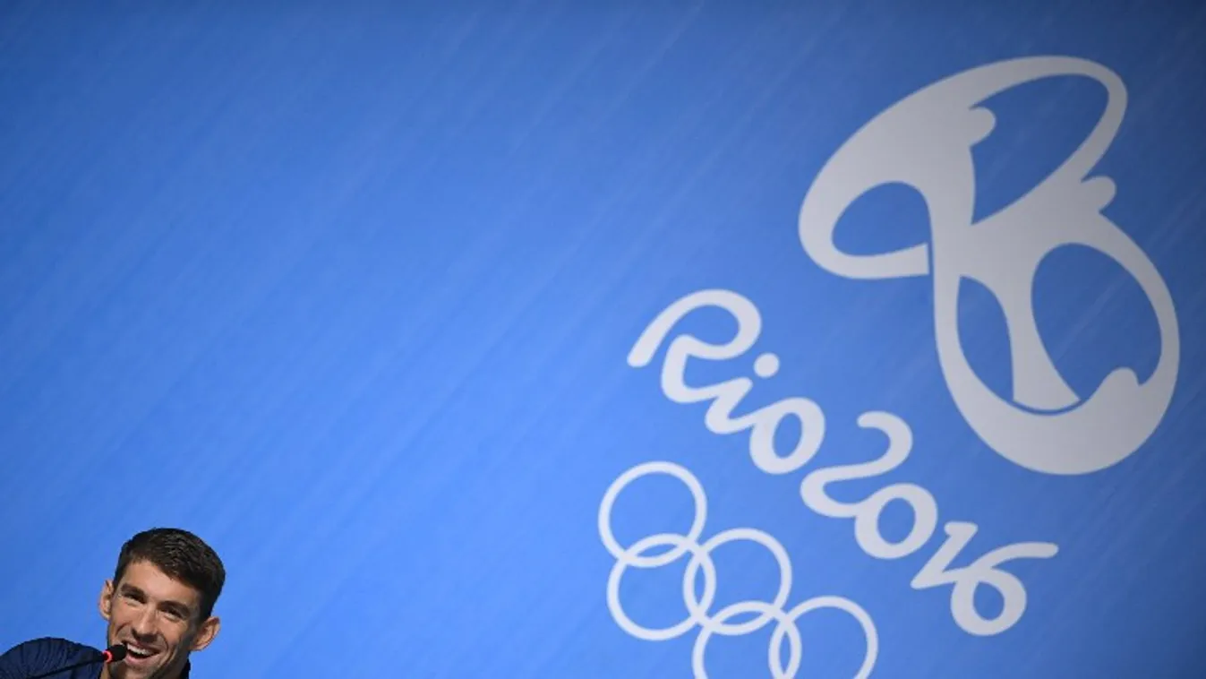 Phelpst aggasztja a doppinghelyzet