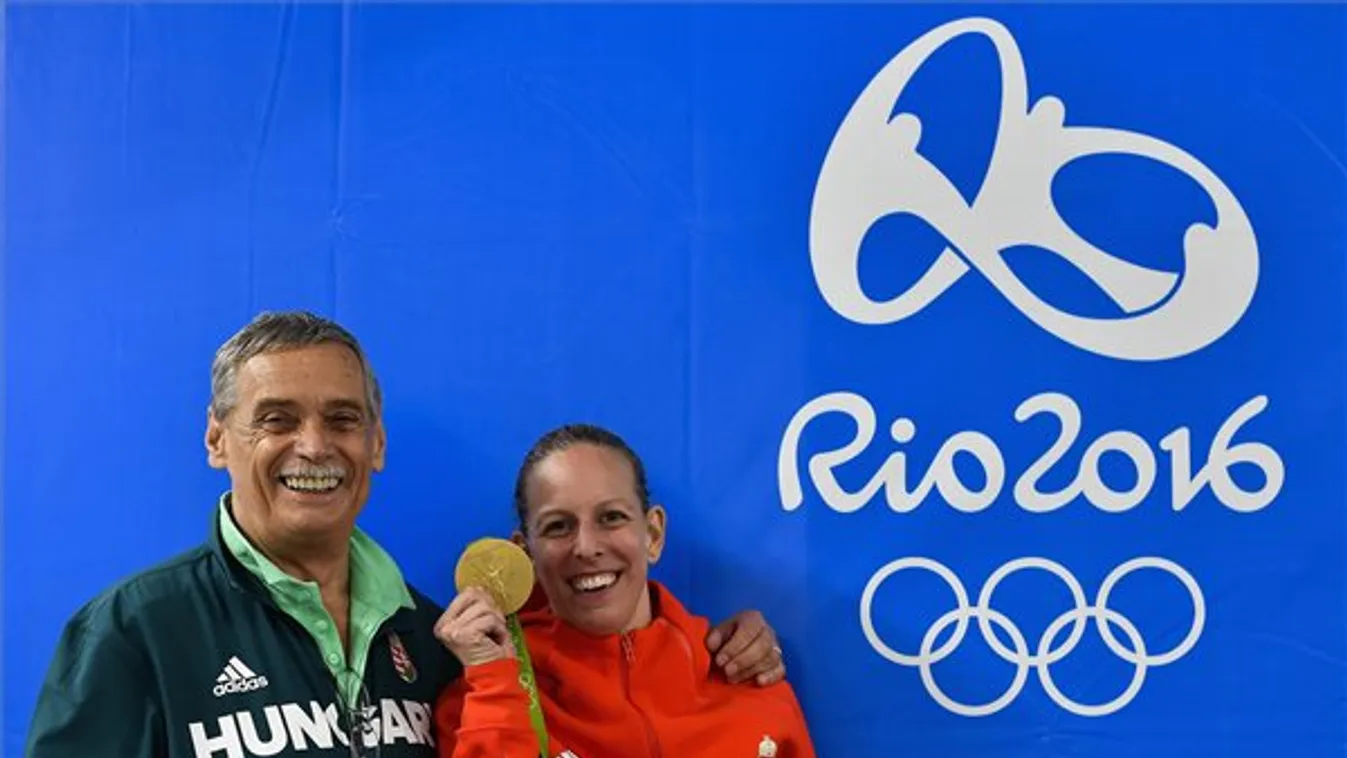 Bajnokok – Magyarország élőben