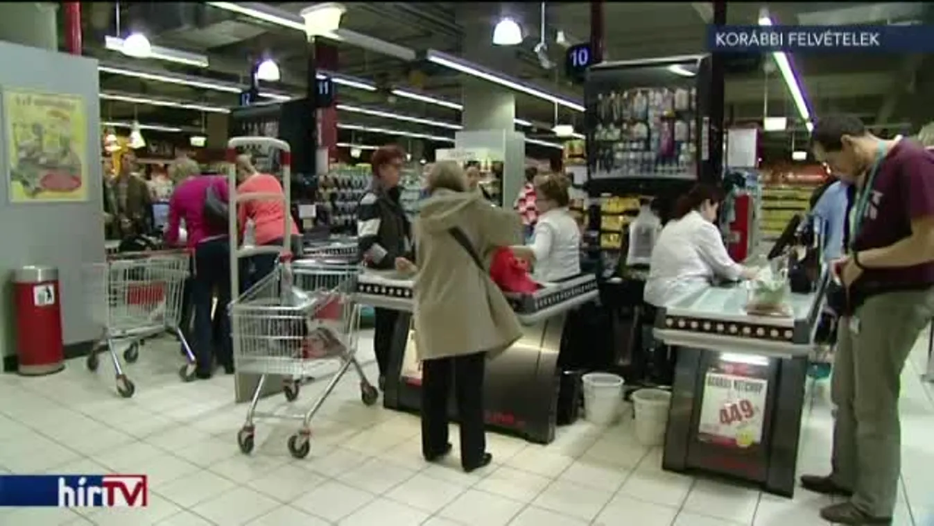 Jövő héten tárgyalnak a vasárnapi bérpótlékról