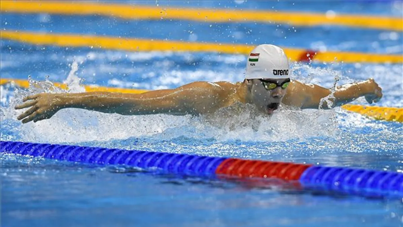 Óriási meglepetést okozott Kenderesi