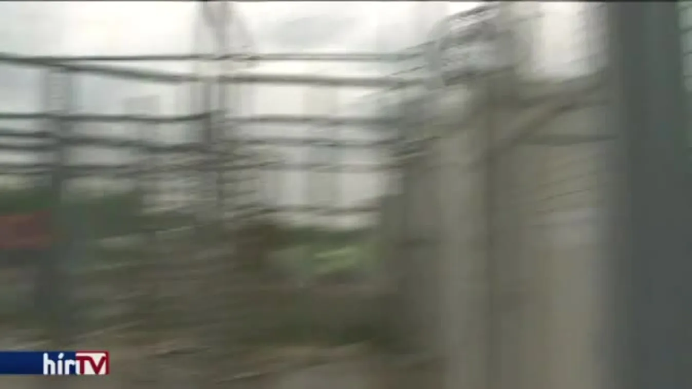 „Ezen az úton is el akarják riasztani a bevándorlókat”