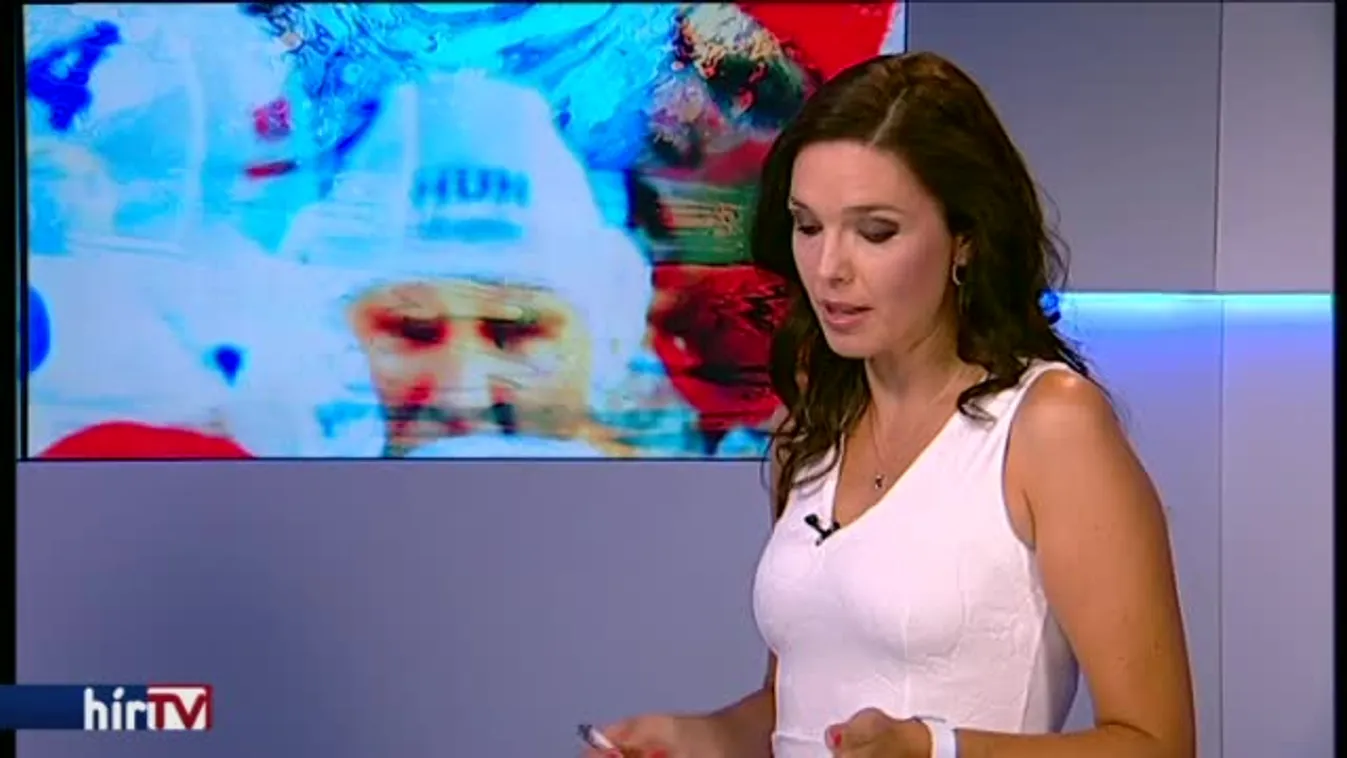 Magyarország élőben – Harmadszor is ikszelt a férfi vízilabda-válogatott a riói olimpián