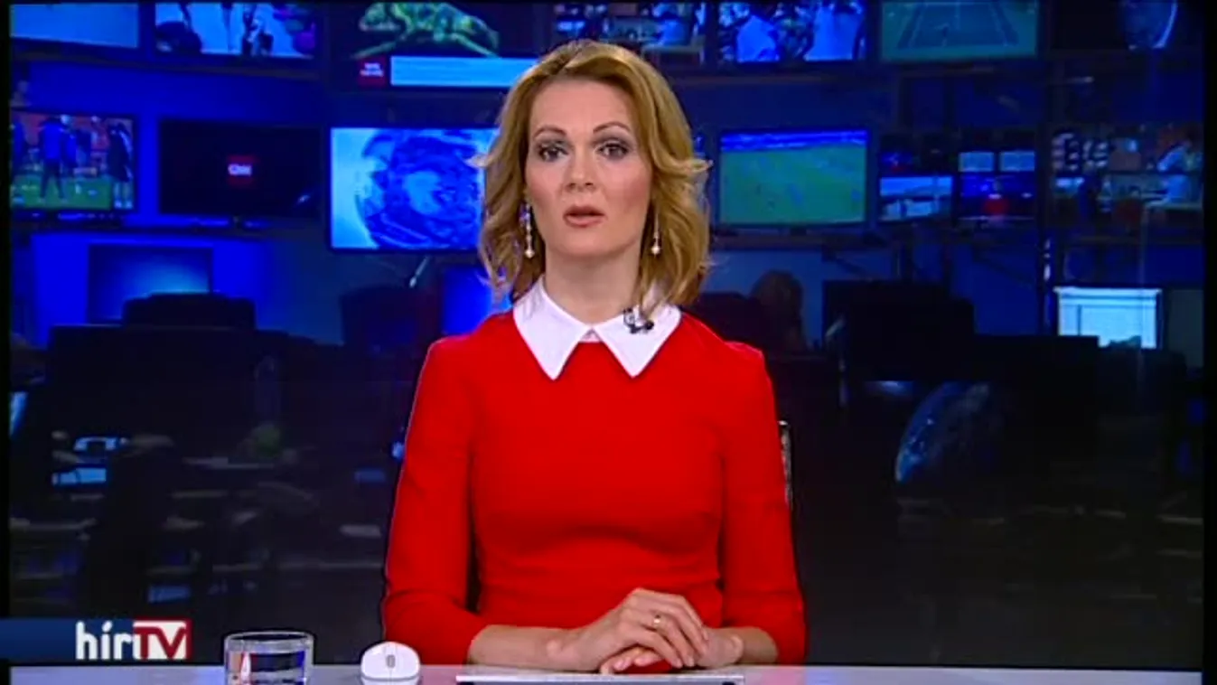 Vérömleny keletkezett a magyar válogatott játékosának fejében