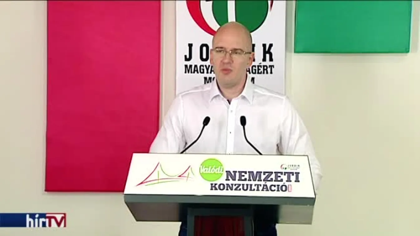 Jobbik: Párhuzamos folyamat a munkanélküliség és a munkaerőhiány