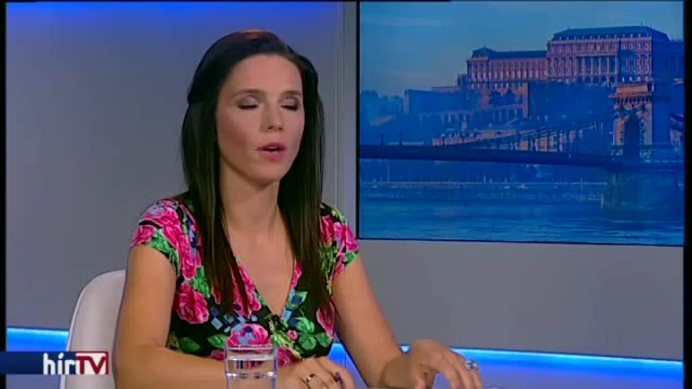 Magyarország élőben – Lemondhat-e a hatalom egyes országrészekről?