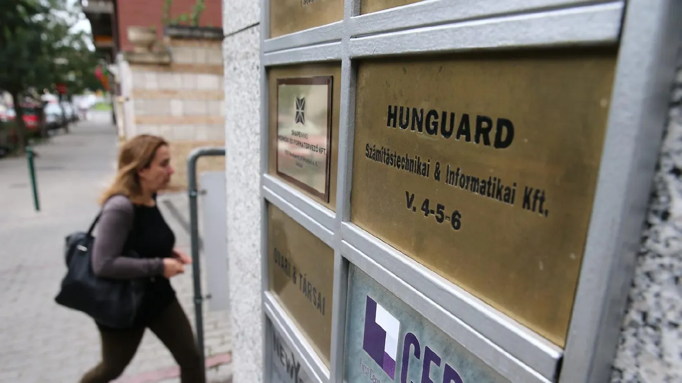 A Telekomé Rogán találmánya