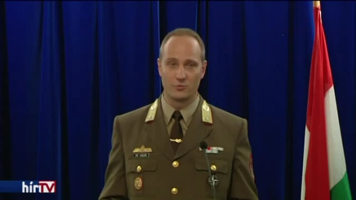 Fokozott biztonsági készenlét lesz augusztus 20-án