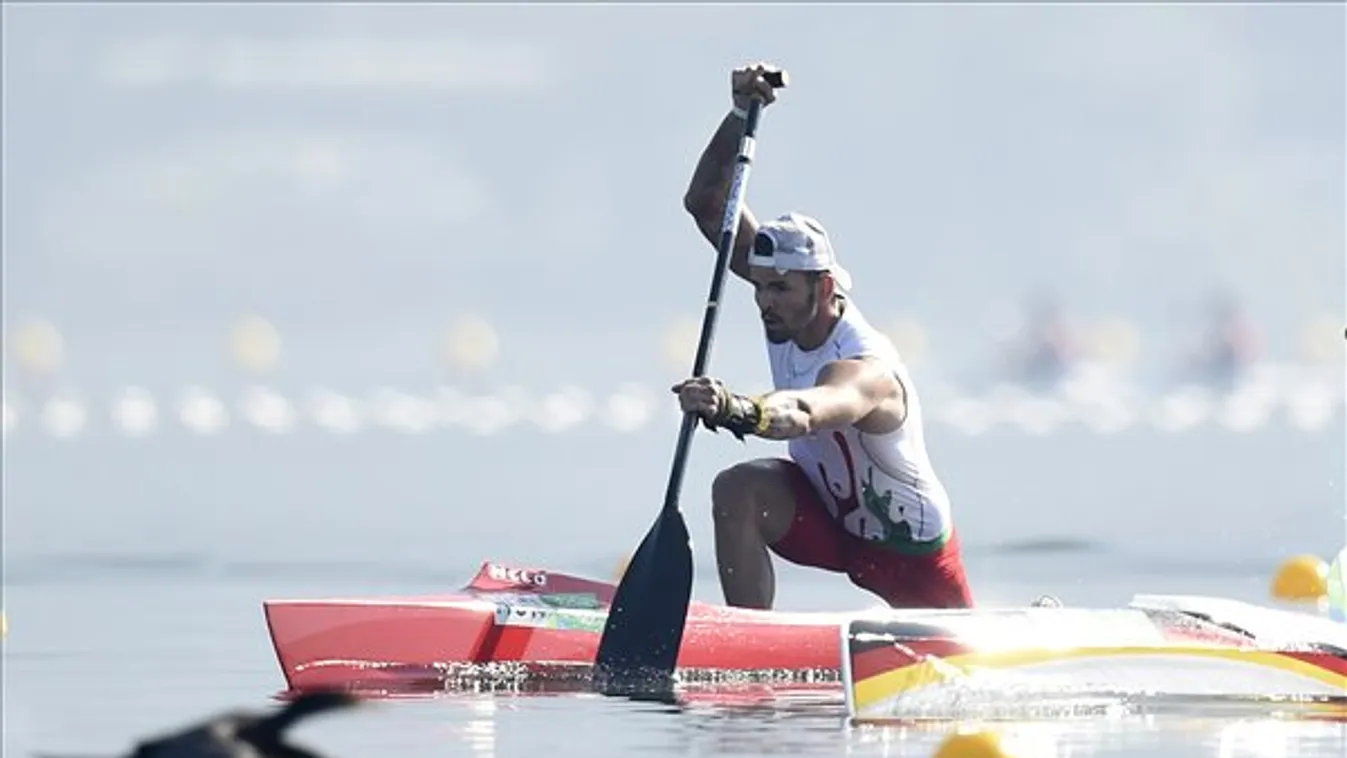 Vasbányai Henrik lemaradt az A döntőről
