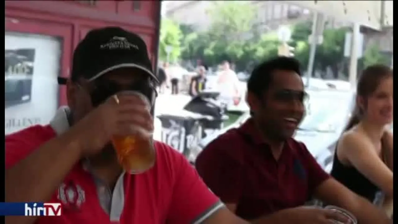 Kiadták a jelszót: Hátizsákos turisták helyett gazdag külföldieket Budapestre