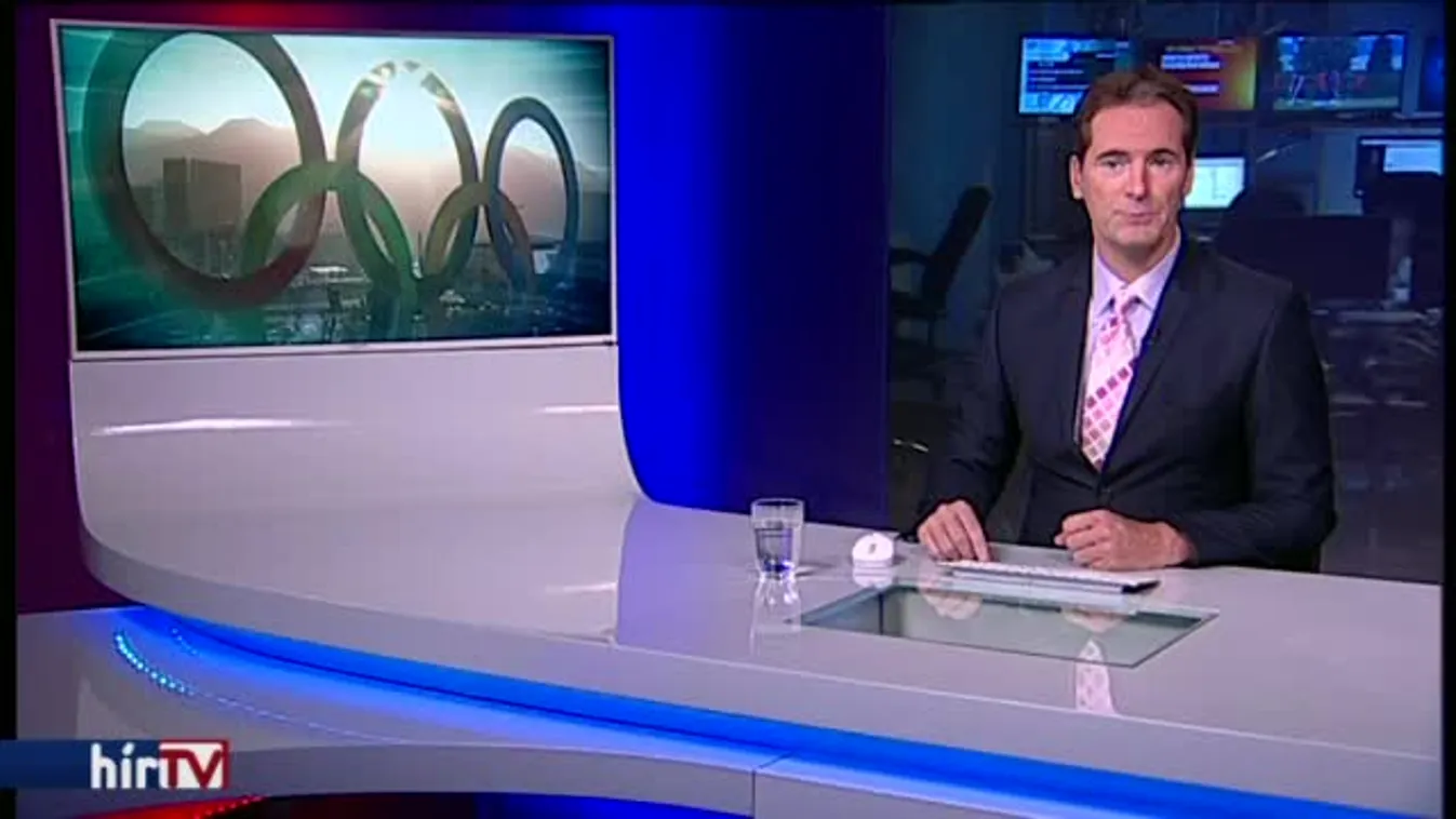 Kártérítést fizet az egyik hazug amerikai úszó